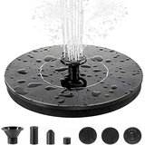 INF Sončna vodna fontana, (21536863) | Shoptok.si