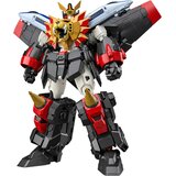 The King of Braves GaoGaiGar GaoGaiGar HG plastični model 16cm Cene