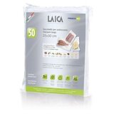 Laica VT3510 vakuum kese 25x30cm 50 kom ( 20946 ) Cene