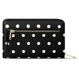 Vuch Ženski novčanik Nasya Black, 10 x 15,5 cm | shoptok.hr