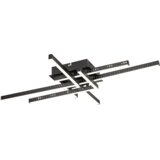  LED LUSTER 35W NW 4000K PRIRODNO BELA CASIMIR 5268 MIX RABALUX Cene