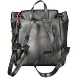 Desigual Ženski Crni Ruksak | shoptok.hr