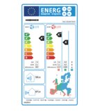 Heinner klima uređaj HAC-CR24KITWIFI | shoptok.hr