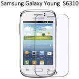  Zaščitna folija ScreenGuard za Samsung Galaxy Young S6310 | Shoptok.si