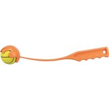 Trixie katapult za lopticu sa sunđerastom lopticom – 30 cm (Ø 6 cm) | ePonuda.com