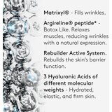 Cocunat Clinical Beauty Filler set proti staranju kože | Shoptok.si