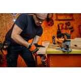 Villager vbodna žaga Fuse VLN 1120, 056364 | Shoptok.si
