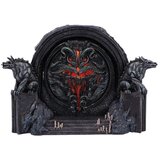 Diablo IV Hells Gate dekorativna škatla Nemesis Now | Shoptok.si