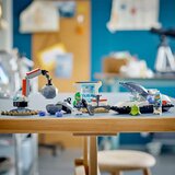 Lego City: Vesoljska ladja in odkritje asteroida | Shoptok.si