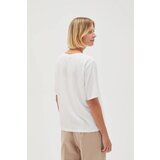 Marisse Women's Shirt L-Ko-4627 White | Shoptok.si