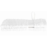  Ručnik za Goste SOLUND 2 pcs Bijelo 15 x 21 cm 550 gsm | shoptok.hr