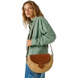 PepeJeans Saddie Barker torbica | Eponuda.com