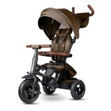 Qplay tricikl Rito Deluxe, 3/1 41312404 Cene