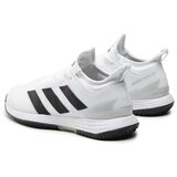 Adidas Adizero Ubersonic Bijela | shoptok.hr