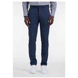 Harmont&Blaine Hlače Chino / Carrot WNP300053316 Modra Cene