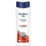 Medico SOS šampon za kosu Shampoo Quinine cene
