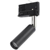  Reflektor za 3-fazni šinski sistem LAGOS 1xG9/8W/230V crna | Eponuda.com