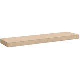  Jastučići za klupe - 2 dijela VUGHT 2 pcs 100% poliester Krem | shoptok.hr