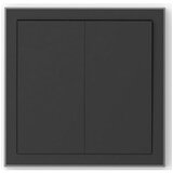  Sklopka serijska crna 10A 250V 043-603 Commel | Eponuda.ba