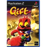 Gifty - igra v nemščini (PS2) - rabljeno | Shoptok.si
