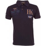 Harry Kayn Polo majice dolgi rokavi Polo manches longues garçon ECAYN pisana Cene
