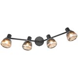  Crni reflektor ø 10 cm Tarifa – | shoptok.hr
