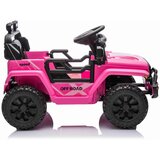 Beneo 12V OFFROAD vozilo roza Litij baterija ben | Shoptok.si
