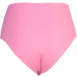 Trendyol Bikini Bottom - Pink - Plain Cene