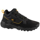 Caterpillar Grapple Leather Mid muške tenisice P726961 | shoptok.hr