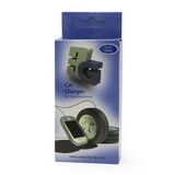  Auto punjac za Samsung I9100 micro USB crni | Eponuda.com