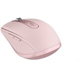 Logitech MX Anywhere 3 roze bežični optički miš | ePonuda.com