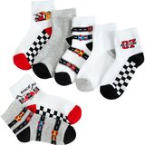 Cool club nogavice 7 kosov CHB3110020-00 F večbarvno 25/27 | Shoptok.si