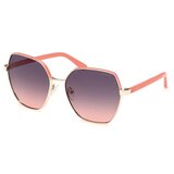 Guess GU00108 74B Polarized ONE SIZE (60) Zlata/Siva Cene