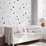  Tapeta - Stylish Dots 50x1000 Vodootporna | shoptok.hr