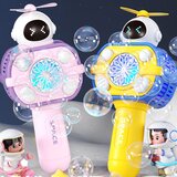 Woopie stroj s mjehurićima - astronaut, rozi | shoptok.hr