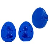  Daisy Play Dough Table Dinosaurs Eggs Mould Volcano with Glowing Lava 4 Colours | shoptok.hr