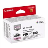 Canon Tinta PFI-4100 (6782C001) (foto ljubičasta), original | shoptok.hr