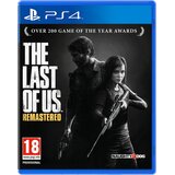 The Last of Us Remastered (PS4) | Shoptok.si