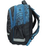 STREET Ergonomski šolski nahrbtnik Simple Netted | Shoptok.si