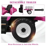 Winner Bike BIC.TRACT XMX611 PINK | Eponuda.com