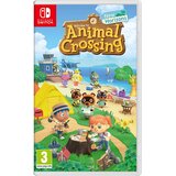 Nintendo Konzola Switch Lite Coral + Animal Crossing: New Horizons + 3 mjeseca Switch Online | shoptok.hr