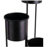 Casa Selección Kovinsko stojalo za cvetlične lonce (višina 65 cm) – | Shoptok.si