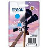 Epson Tinta 502C XL (C13T02W24010) (plava), original | shoptok.hr