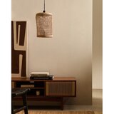 Kave Home Senčilo v naravni barvi ø 27 cm Laiar – | Shoptok.si