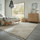 Flair Rugs Krem tepih 160x230 cm Diomara – | shoptok.hr