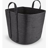  Korpa Š37xD37xV41cm crna Cene