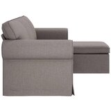 SOFA Kavč Taupe Splošne dimenzije: 245 x 138 x 80 cm (Š x G x V), (5000145405) | Shoptok.si