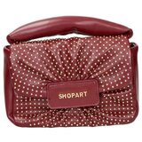 Shop Art Ročne torbice C.006 Rdeča Cene