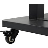  Pomični TV stalak za zaslon od 32-90 inča max. 800x600 mm 100kg | shoptok.hr