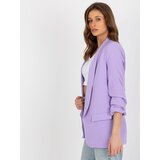 Italy Moda Jacket-DHJ-MA-7684.15P-Light Purple | shoptok.hr